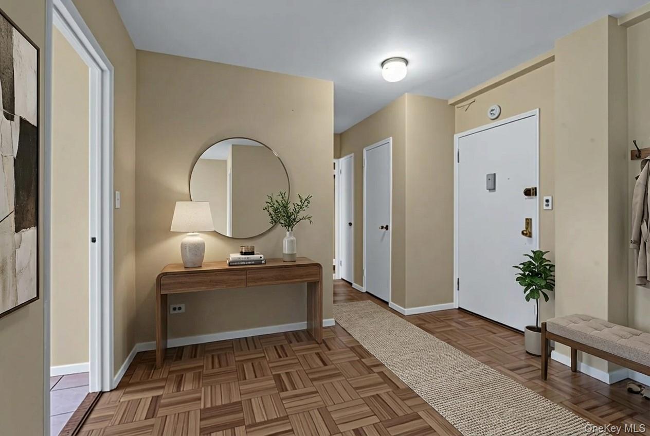 5500 Fieldston Road 4II