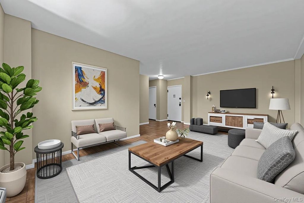 Photo of 5500 Fieldston Road #4II, Bronx, NY 10471 (MLS # 942707)