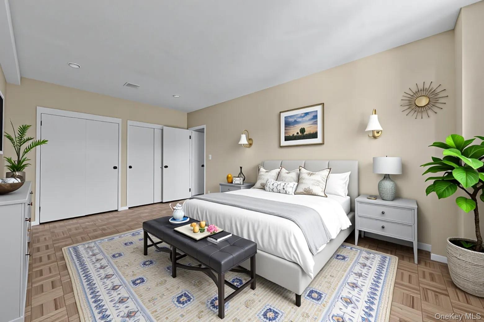 5500 Fieldston Road 4II