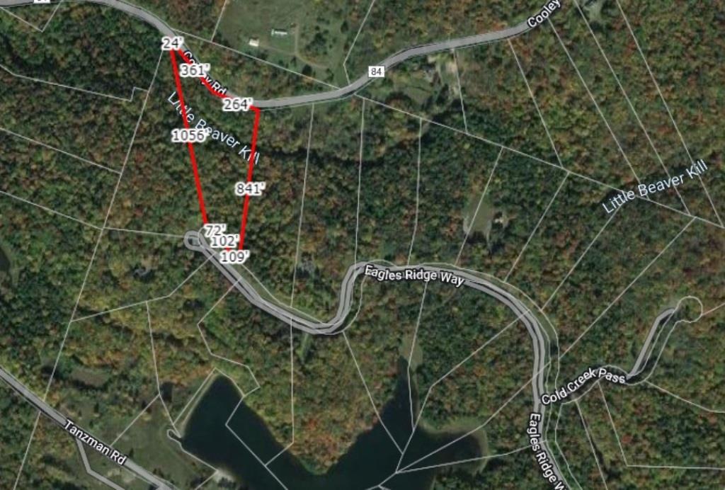 172 Eagles Ridge Way, Parksville, New York image 36