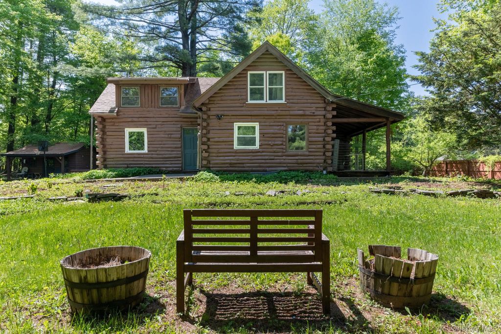 Photo of 4192 State Route 28, Boiceville, NY 12412 (MLS # 966105)