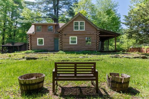 Homes For Sale - 4192 State Route 28<br/> Ulster County, Boiceville, NY 12412