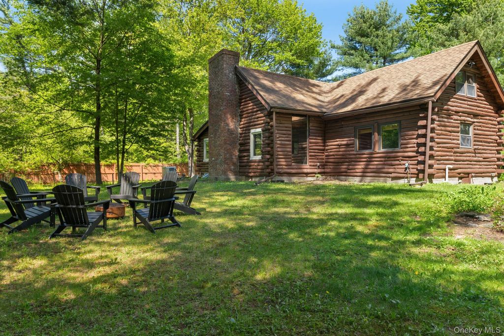 Photo of 4192 State Route 28, Boiceville, NY 12412 (MLS # 966105)