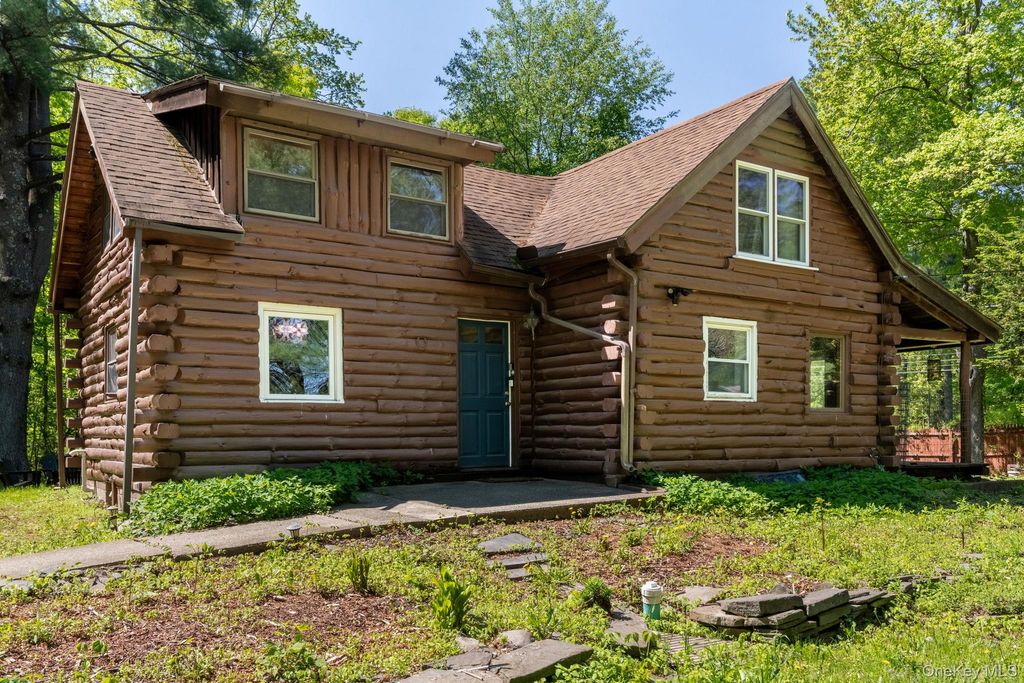 Photo of 4192 State Route 28, Boiceville, NY 12412 (MLS # 966105)