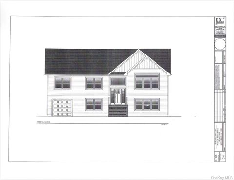 Photo of 1 Orchid Drive, Mastic Beach, NY 11951 (MLS # 963210)