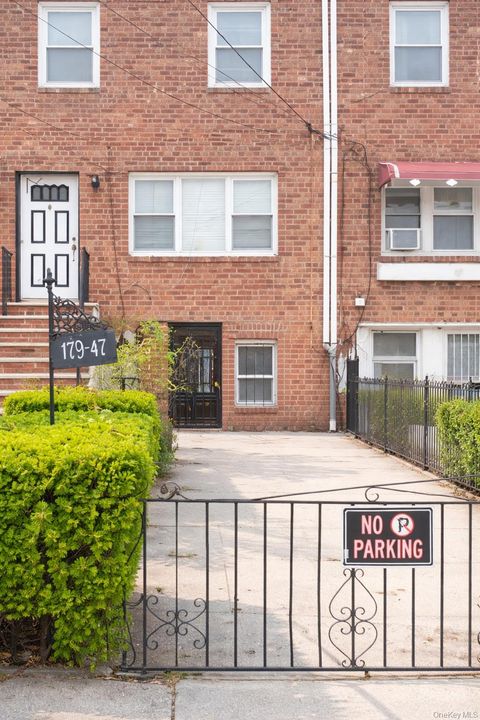 17947 Eveleth Road Jamaica NY 11434