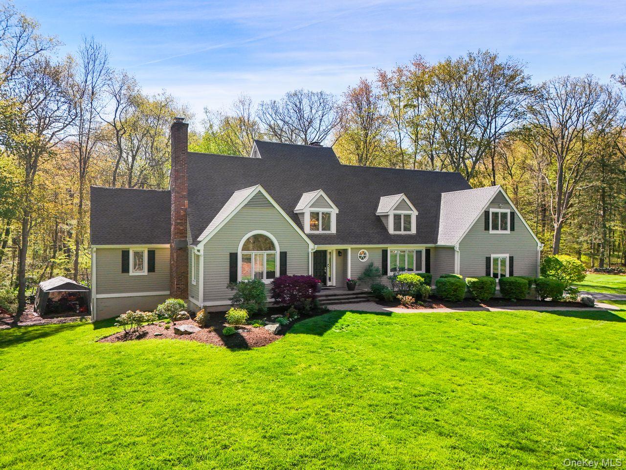 17 Pine Hill Drive