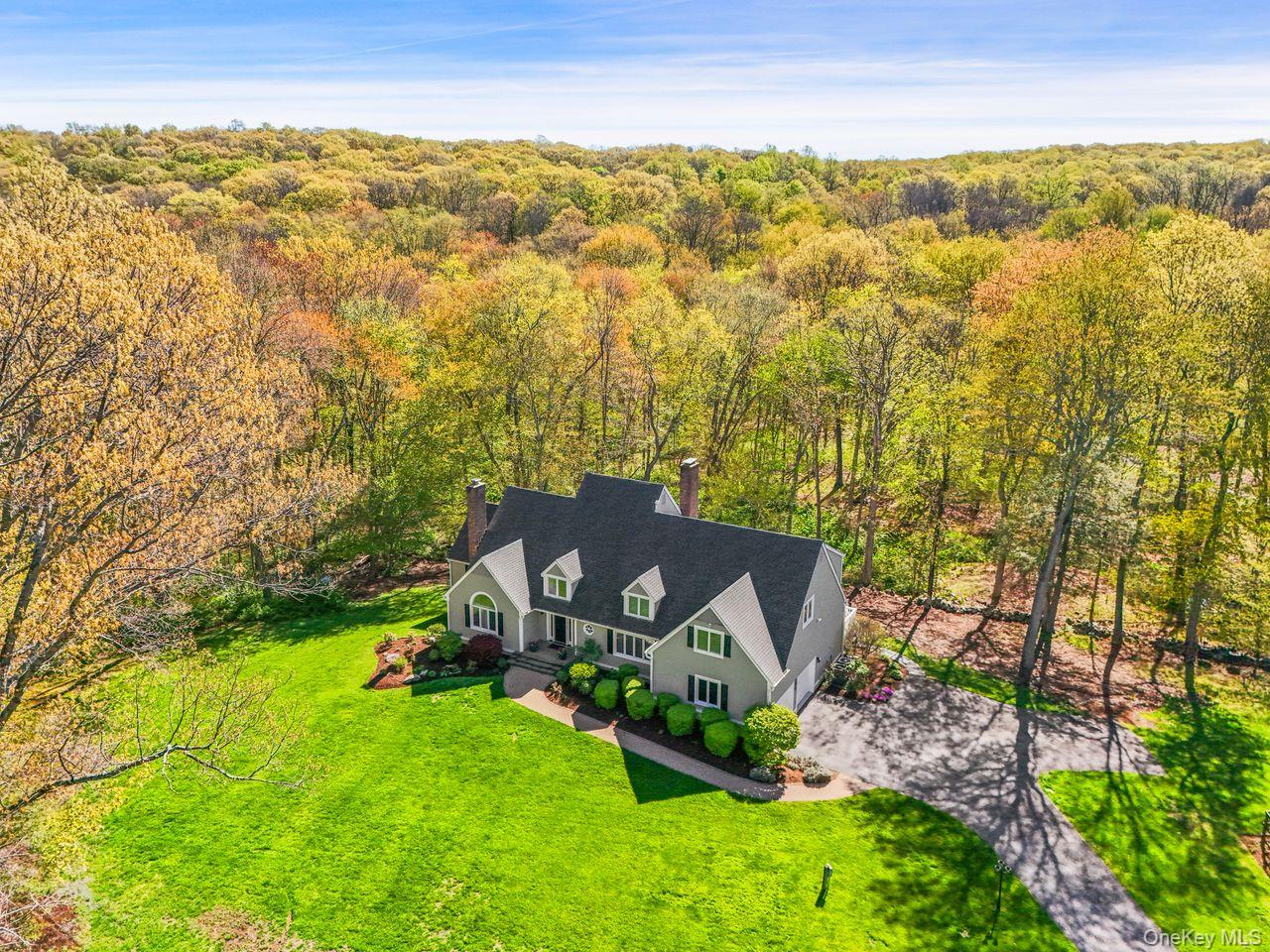 17 Pine Hill Drive