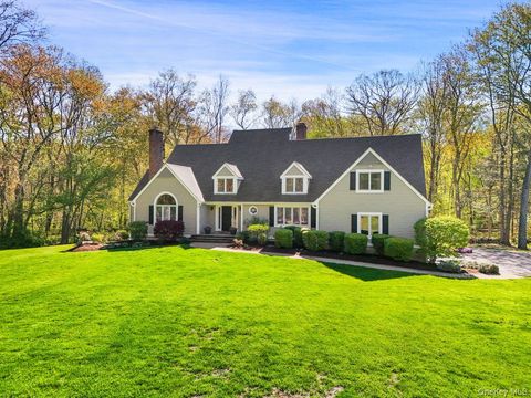 17 Pine Hill Drive South Salem NY 10590