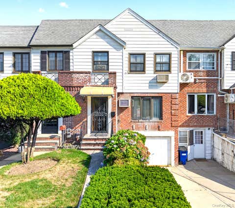 Homes For Sale - 198-23 29th Avenue<br/> Queens County, Flushing, NY 11358