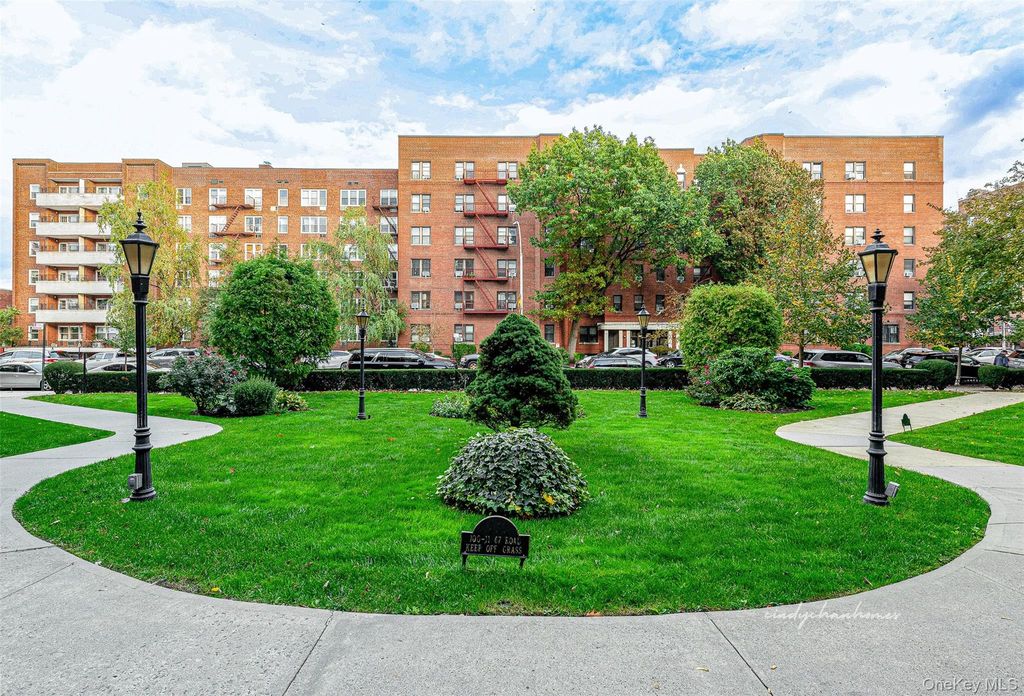 Photo of 100-11 67th Road #107, Forest Hills, NY 11375 (MLS # 946979)