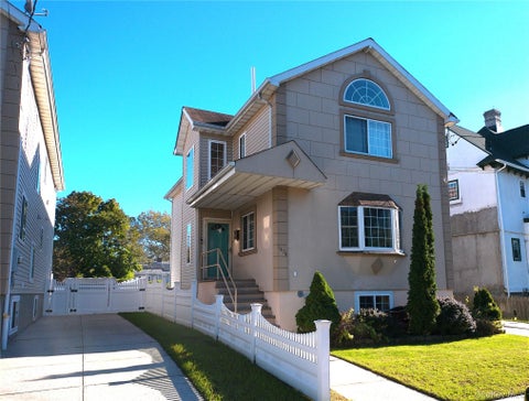 Photo of 1478 Dunbar Street, Far Rockaway, NY 11691 (MLS # 1064792)