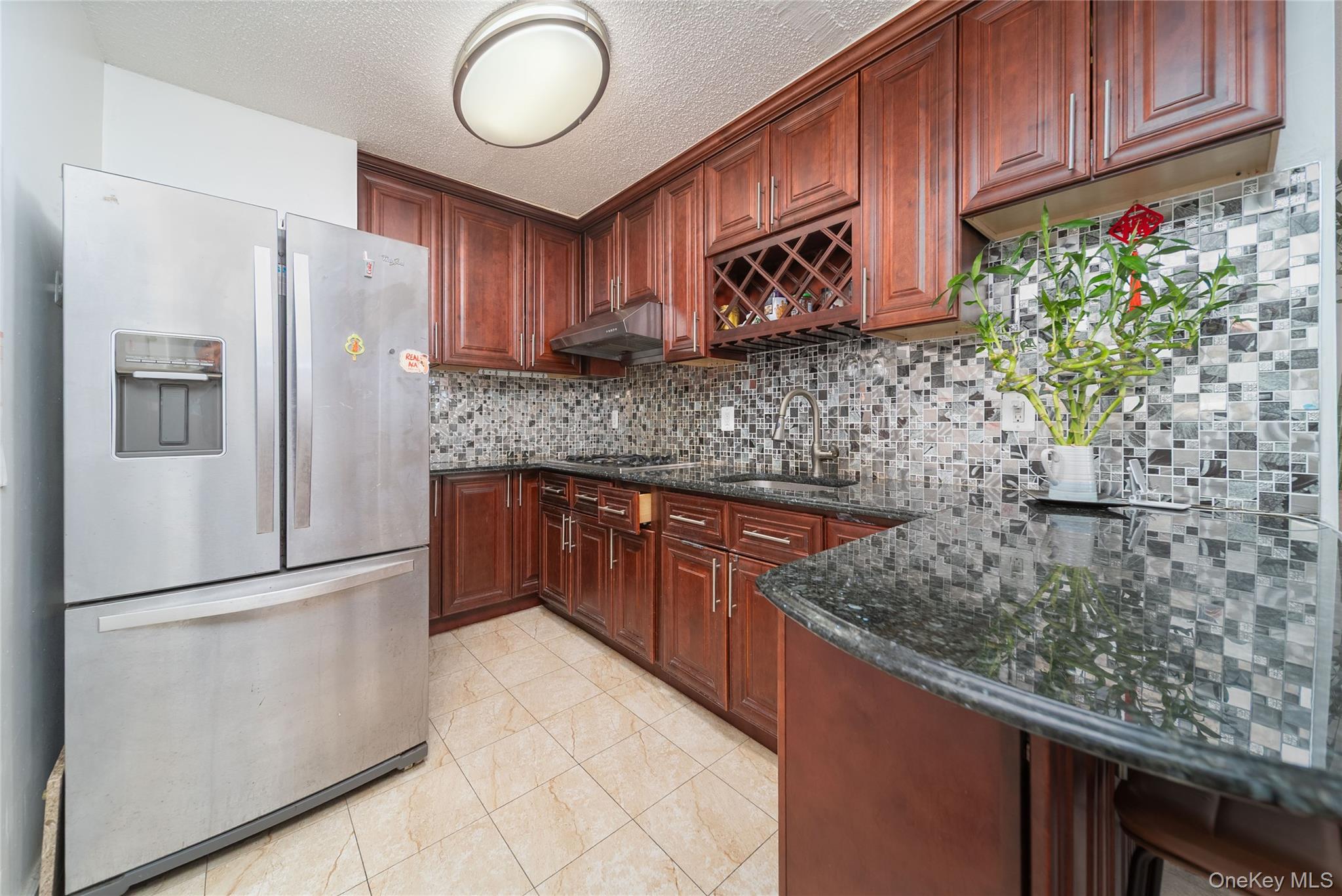 4140 Union Street 10K