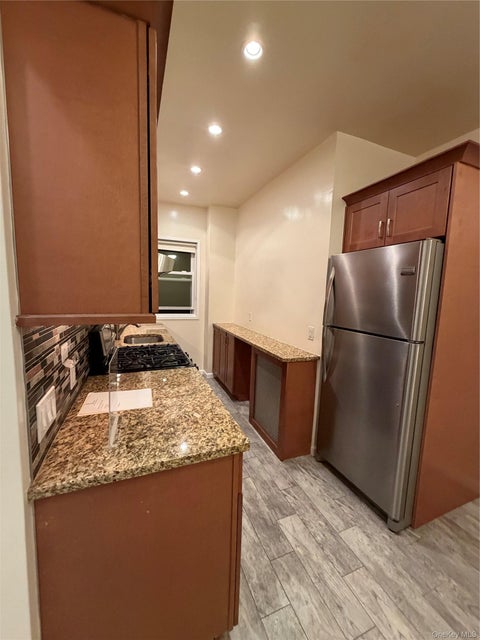 Multifamily For Rent - 1246 72nd Street #2R<br/> Brooklyn, NY 11228