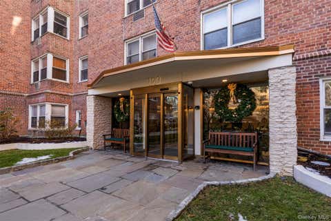 Photo for 120 East Hartsdale Avenue 3Q