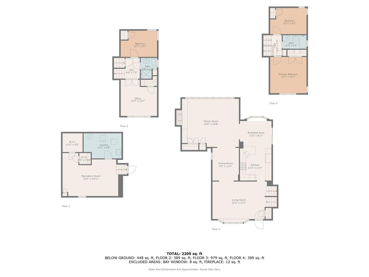 20 Greene Drive, Commack, New York image 41