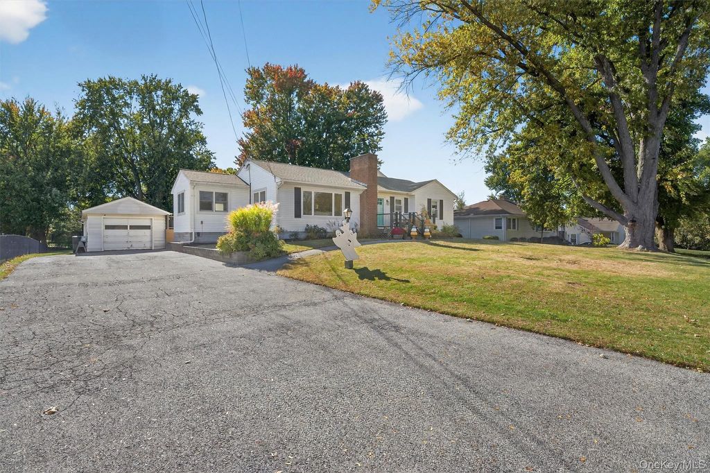 Photo of 22 Echo Lane, Newburgh, NY 12550 (MLS # 926798)