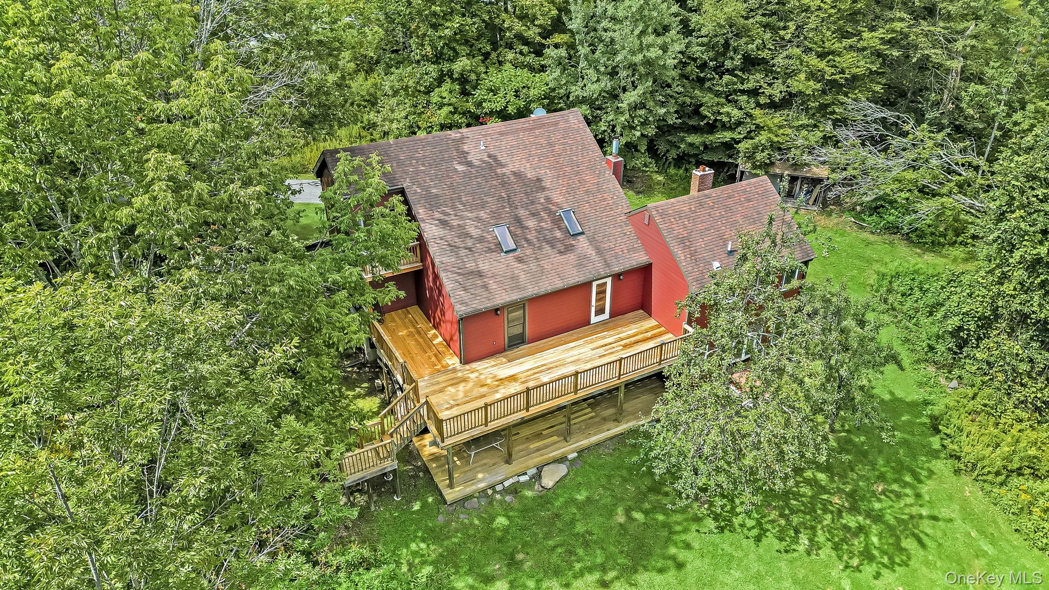 587 Dutch Hill Road
