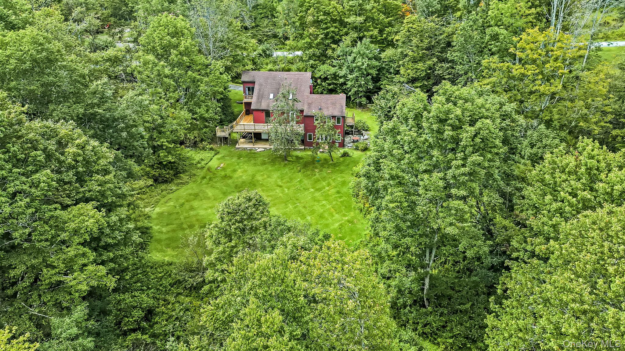 587 Dutch Hill Road