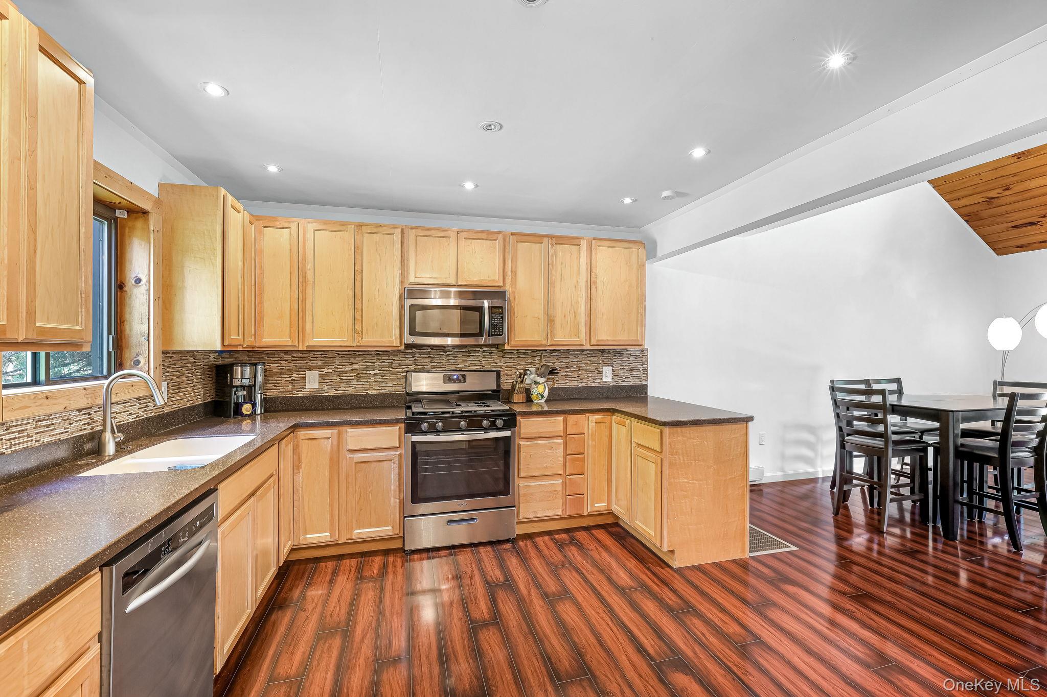 587 Dutch Hill Road