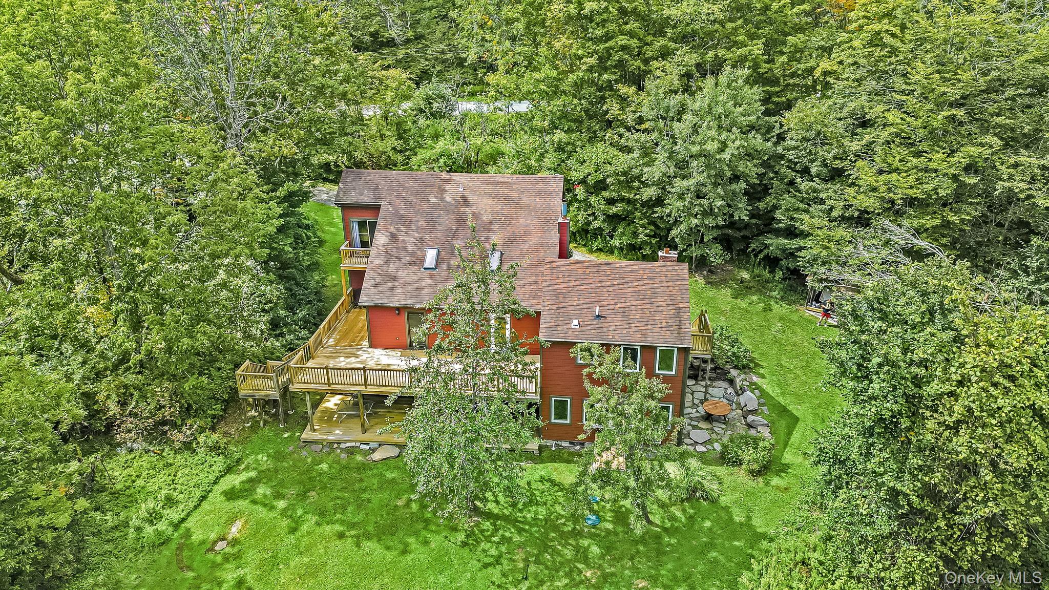 587 Dutch Hill Road