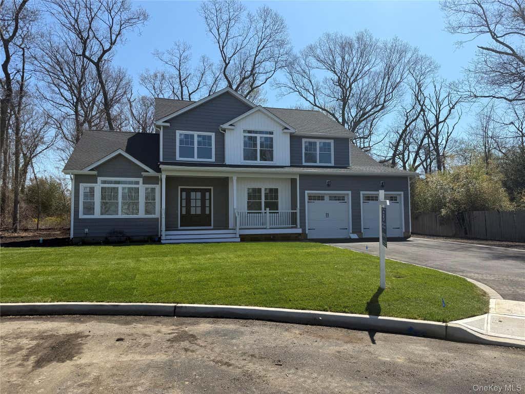 Photo of 1 lotto Court, Lake Grove, NY 11755 (MLS # 1014775)