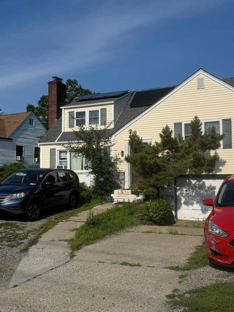 Homes For Sale - 156 Brookside Avenue<br/> Roosevelt, NY 11575