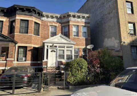 Multifamily For Sale - 3217 Beverley Road<br/> Brooklyn, NY 11226