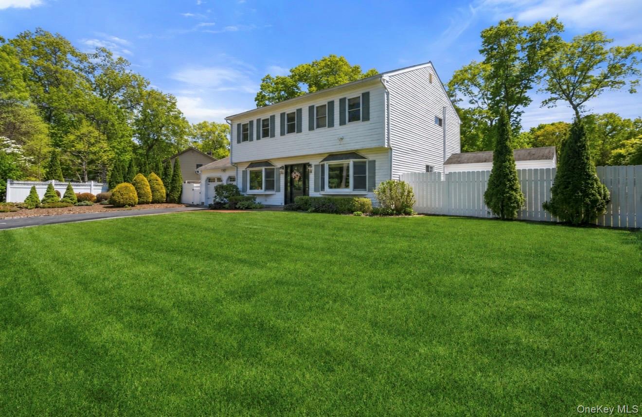 8 Russet Lane