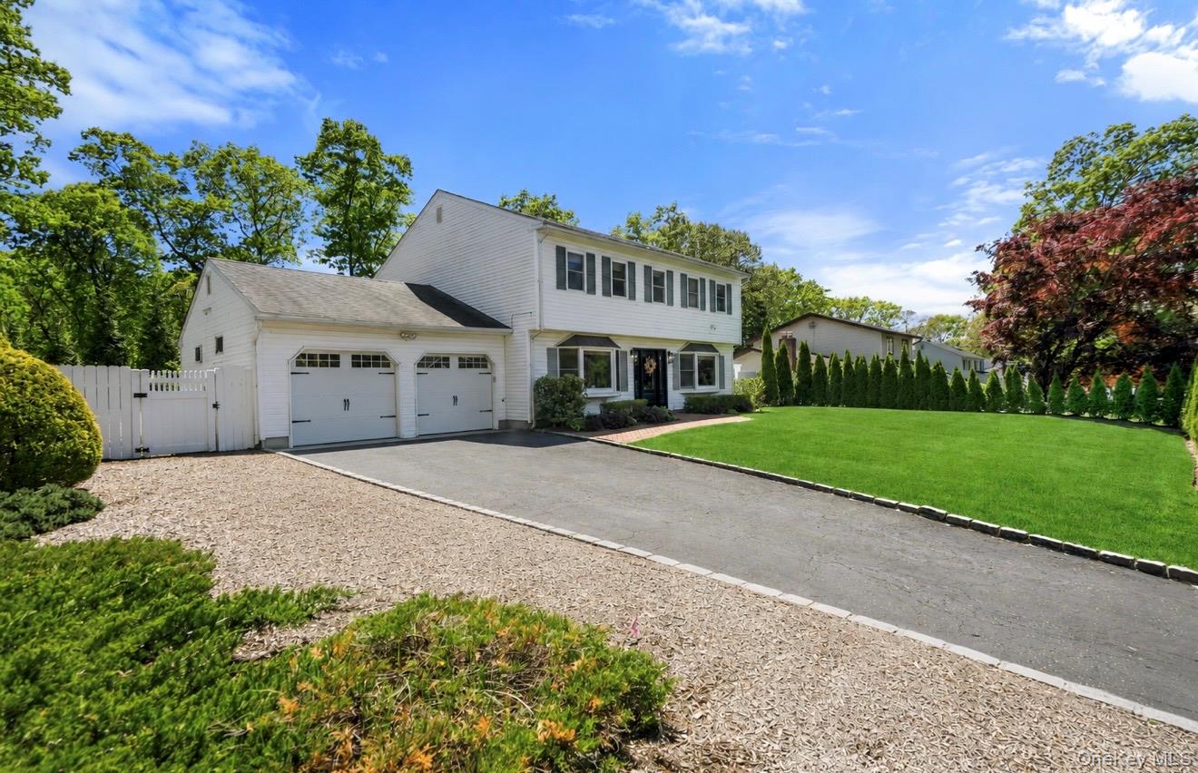 8 Russet Lane