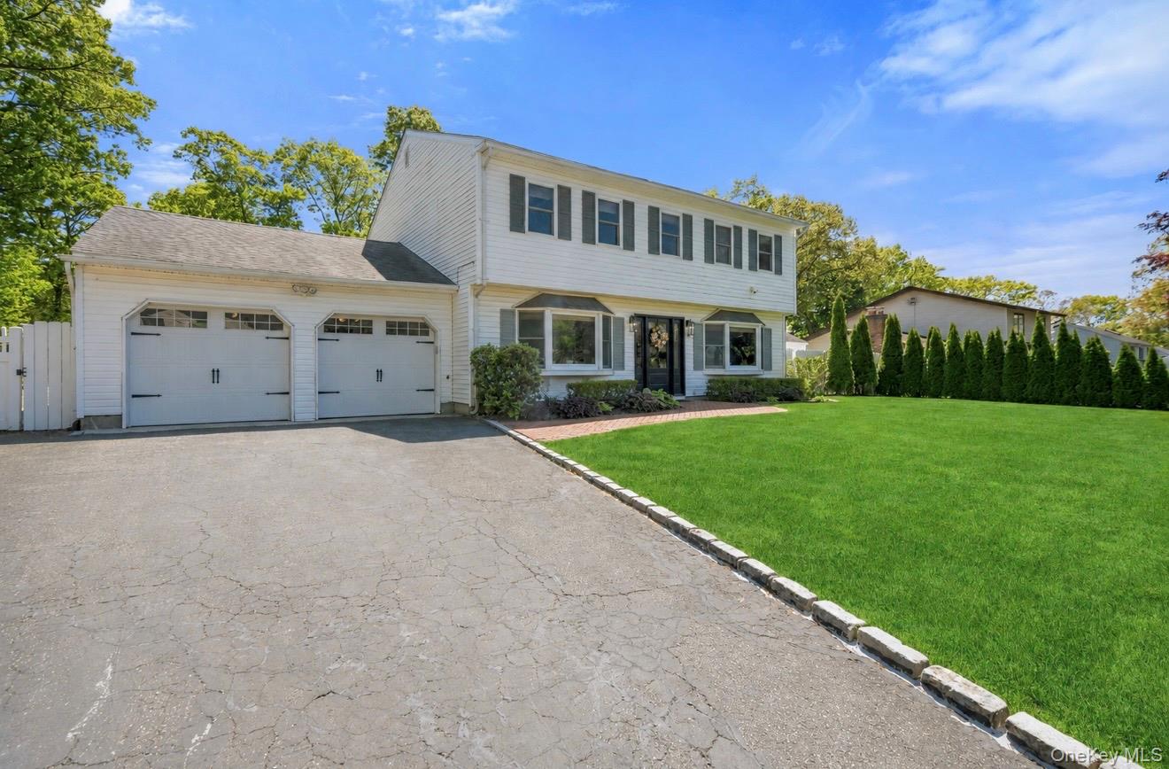 8 Russet Lane