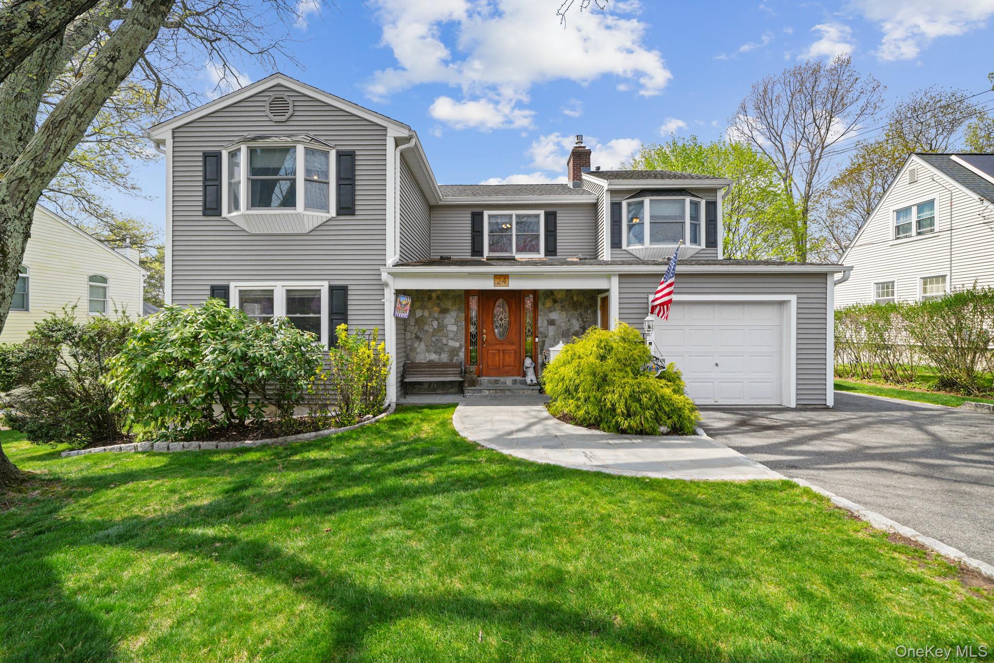 24 Overlook Road