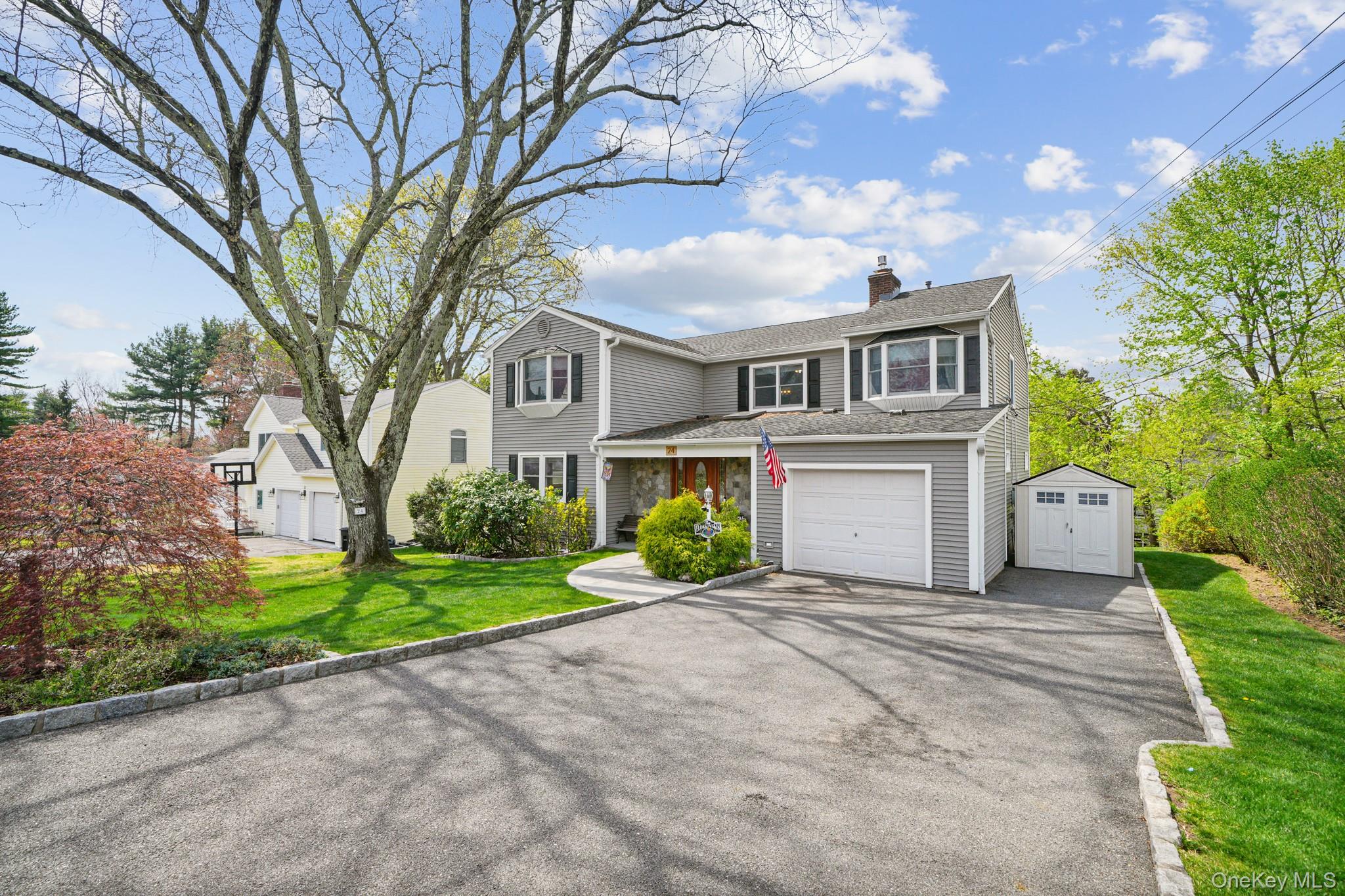 24 Overlook Road
