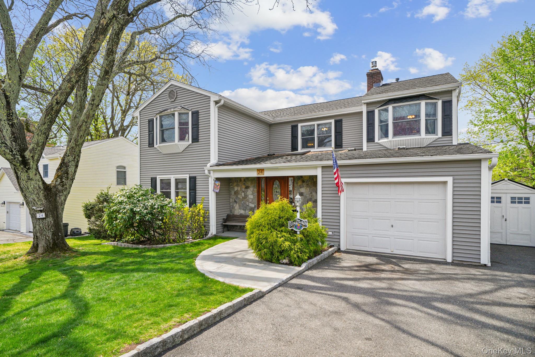 24 Overlook Road