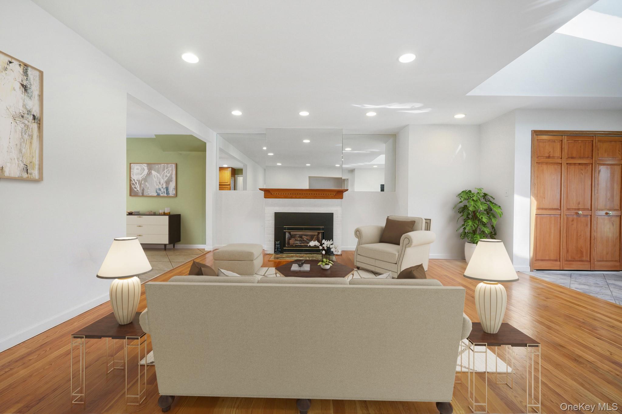 24 Overlook Road