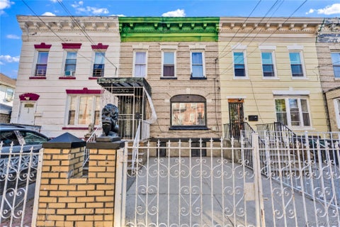 Multifamily For Sale - 341 East 51 Street<br/> Brooklyn, NY 11203