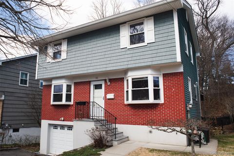 11 Radnor Avenue Croton-on-Hudson NY 10520