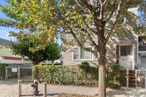 Multifamily For Sale - 8908 182nd Street<br/> Hollis, NY 11423