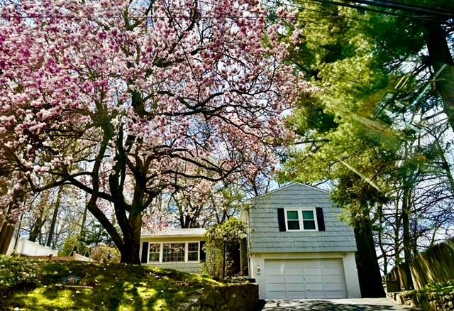 Mount Joy Avenue, Scarsdale, New York - 3 Bedrooms  
3 Bathrooms - 