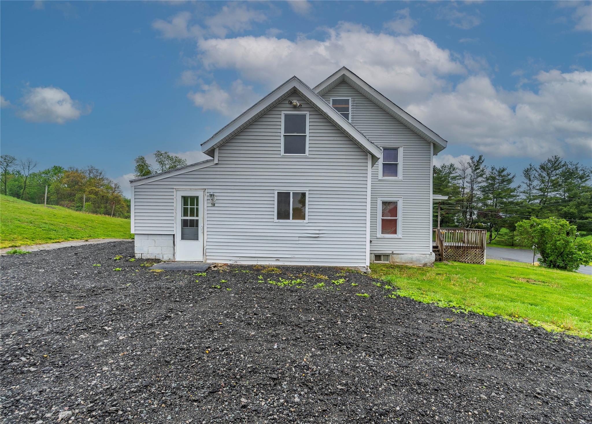 Rental Property at Gabriety Road, Highland, New York - Bedrooms: 2 
Bathrooms: 2 
Rooms: 9  - $2,500 MO.