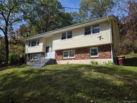Multifamily For Sale - 43 Glenmere Homesites Road<br/> Florida, NY 10921
