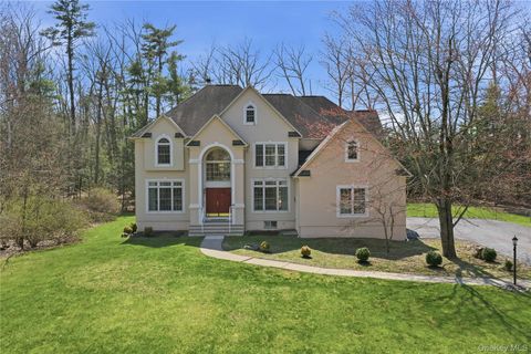 45 Tall Oaks Drive Kingston NY 12401