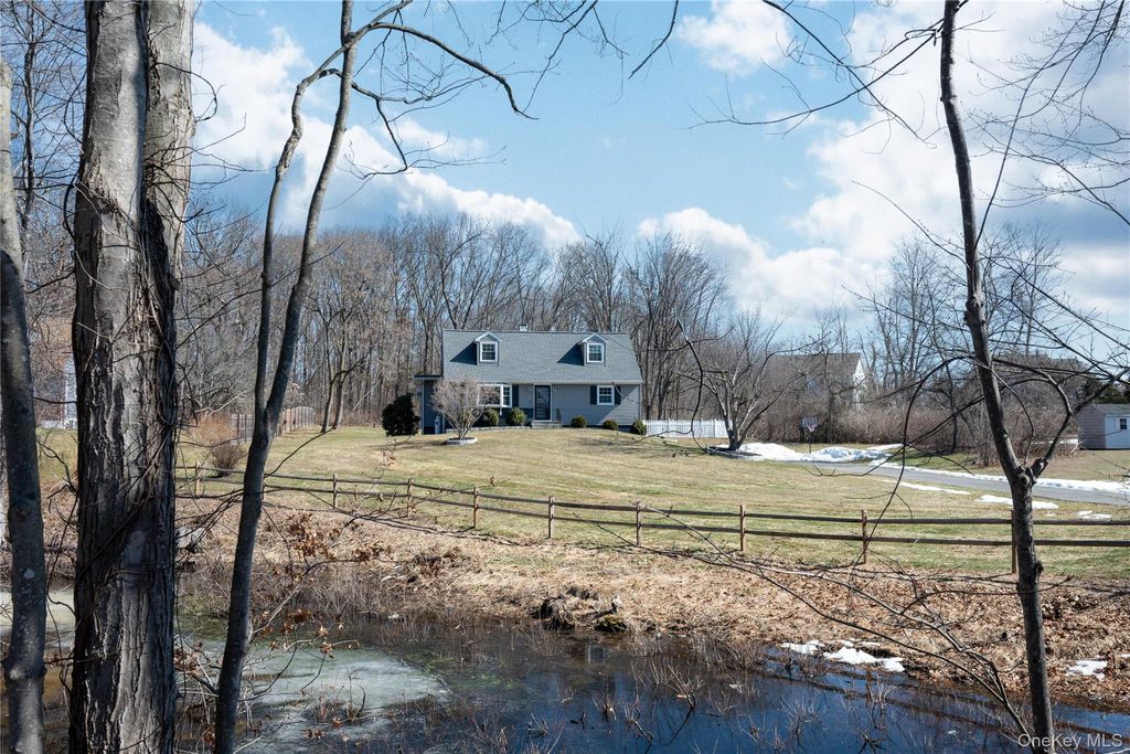 Photo of 111 Vicki Lane, Hopewell Junction, NY 12533 (MLS # 972079)