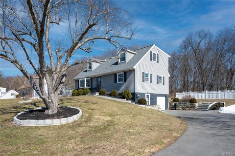 111 Vicki Lane Hopewell Junction NY 12533