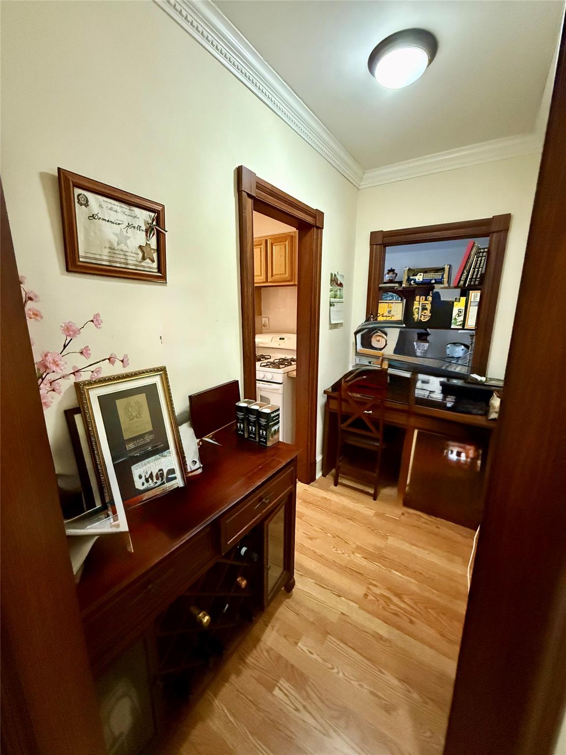 2 Lockwood Avenue #2B, Bronxville, New York image 10