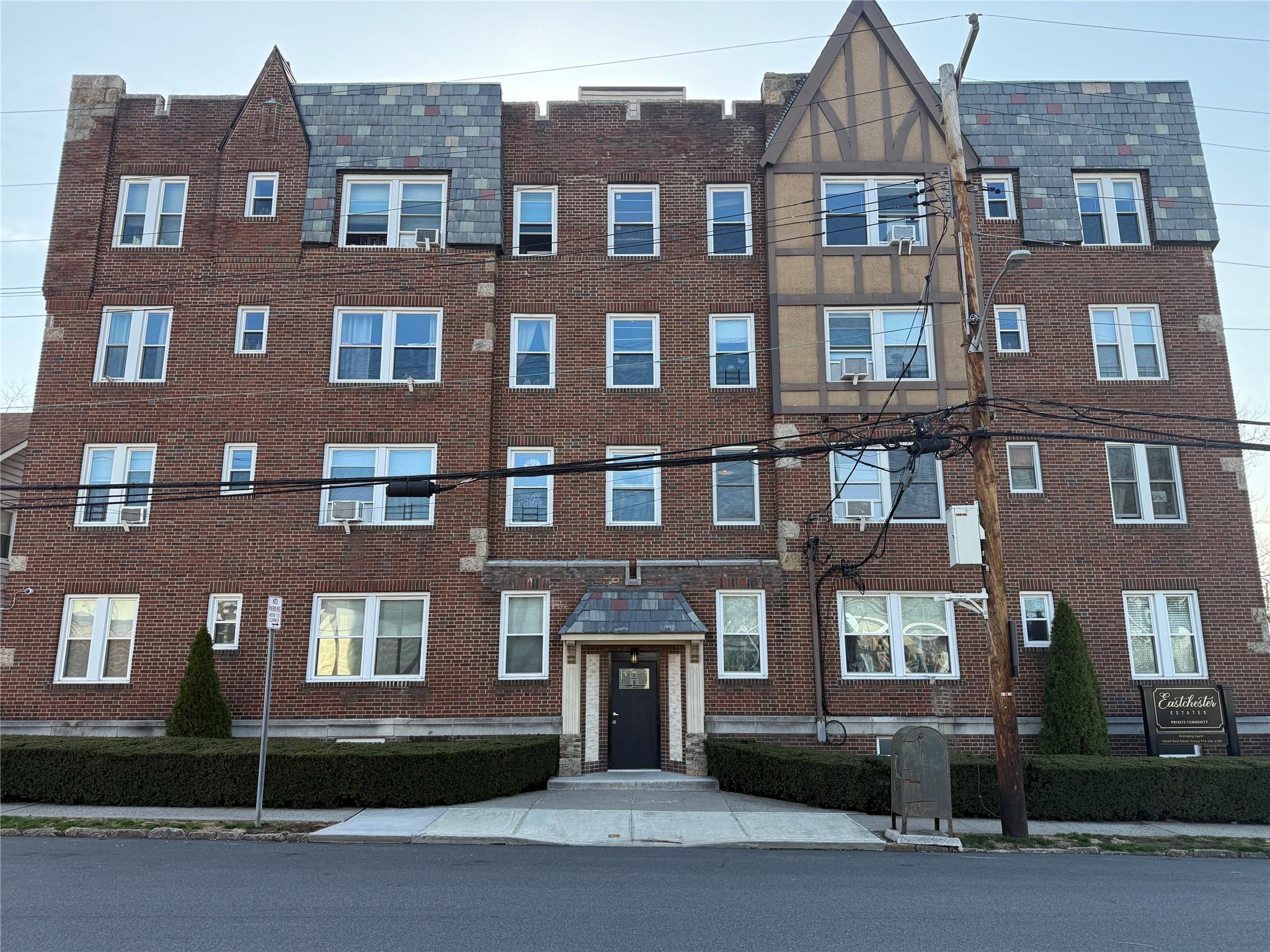 2 Lockwood Avenue #2B, Bronxville, New York image 2