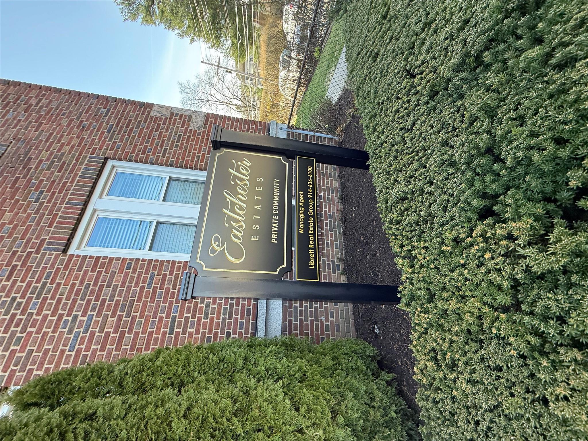 2 Lockwood Avenue #2B, Bronxville, New York image 1
