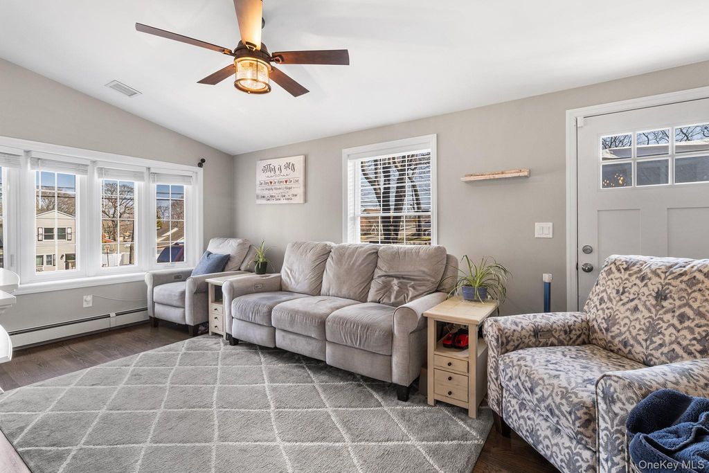 Photo of 22 Beech Avenue, Farmingville, NY 11738 (MLS # 984446)