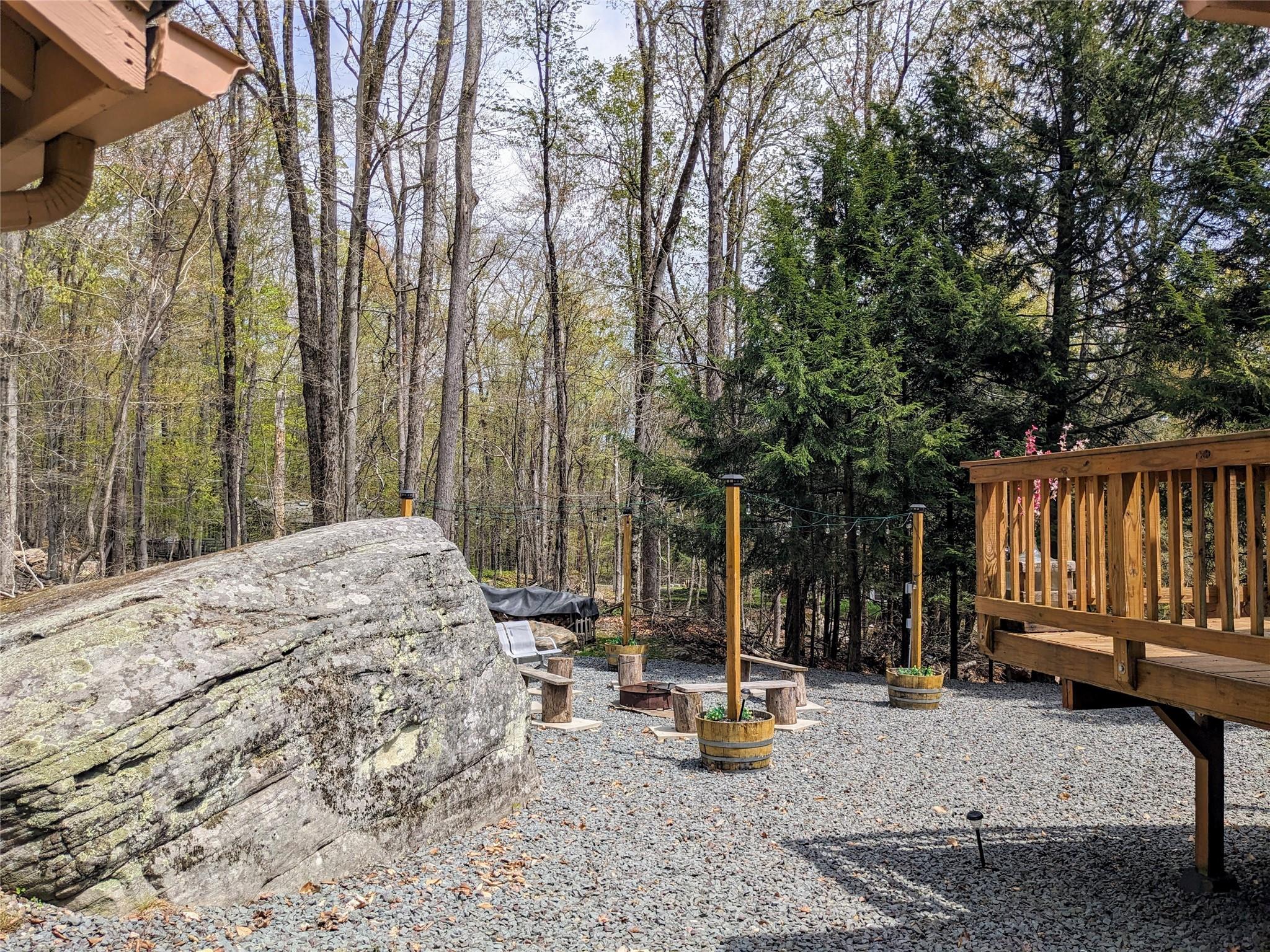 25 E Reindeer Trail, Bethel, New York image 29