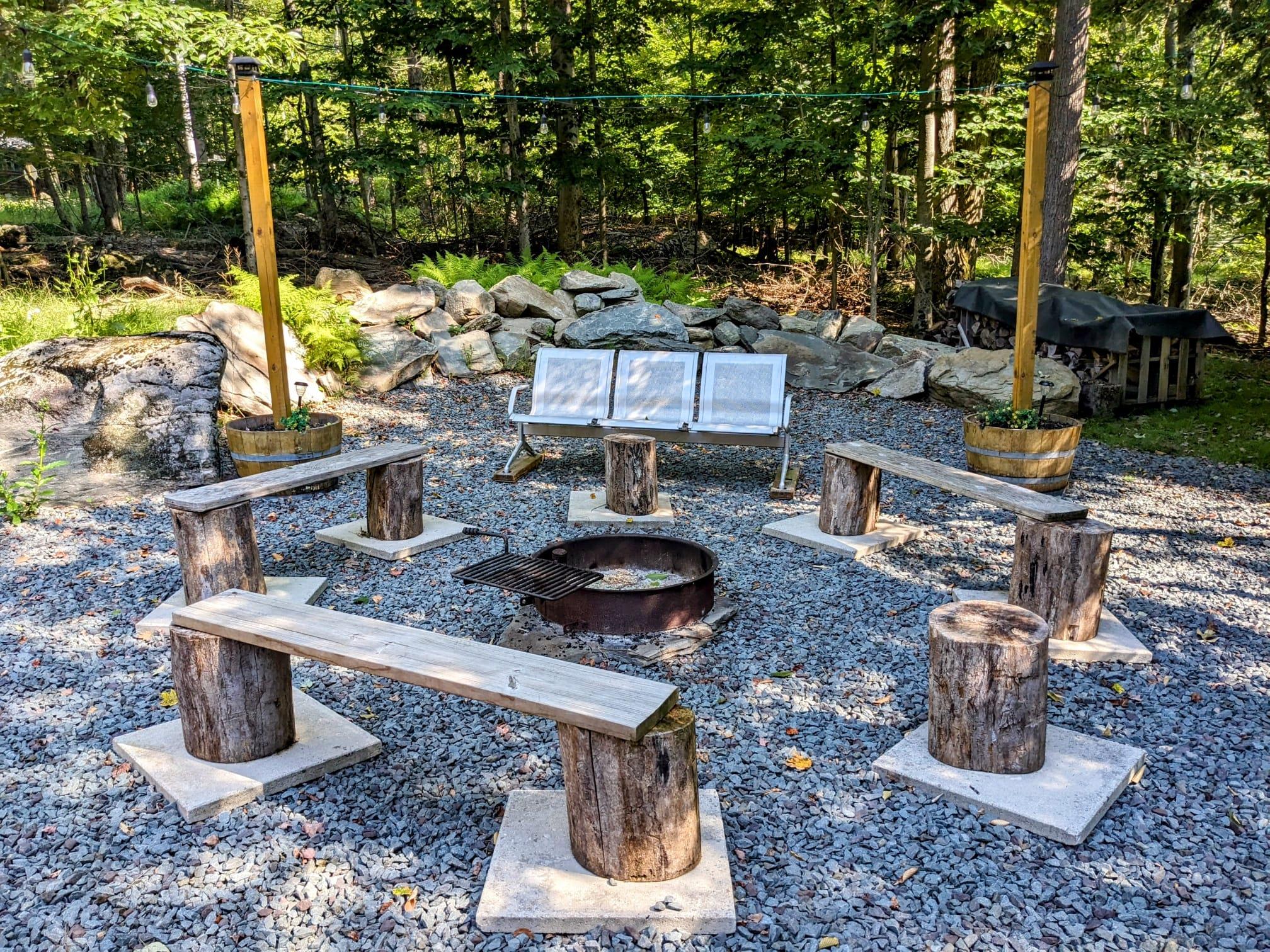 25 E Reindeer Trail, Bethel, New York image 30